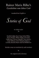 Stories of God: Rainer Maria Rilke's Geschichten vom lieben Gott