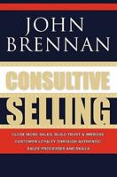 Consultive Selling