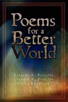 Poems for a Better World