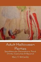 Adult Halloween Parties