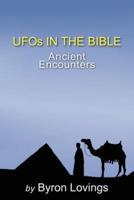 UFO's in the Bible