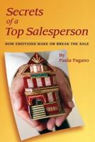 Secrets of a Top Salesperson