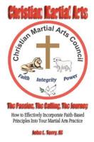 Christian Martial Arts