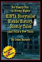 Kinta Storyteller Blends History, Ghostly Tails