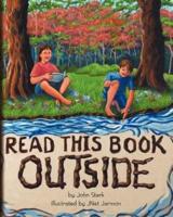 Read This Book Outside