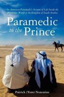 Paramedic to the Prince