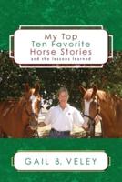 My Top Ten Favorite Horse Stories