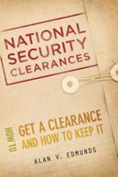 National Security Clearances