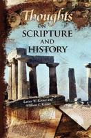 Thoughts on Scripture and History