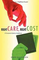 Right Care, Right Cost