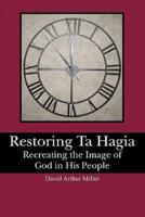 Restoring Ta Hagia
