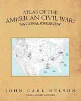 Atlas of the American Civil War