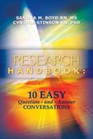 Research Handbook