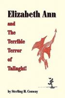 Elizabeth Ann and the Terrible Terror of Tallaght!