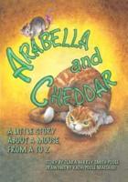 Arabella and Cheddar
