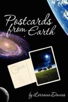 Postcards from Earth