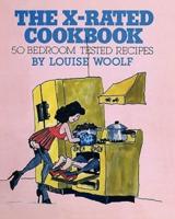 The X-Rated Cookbook