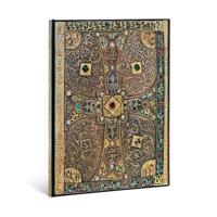 Lindau (Lindau Gospels) Midi Lined Hardcover Journal