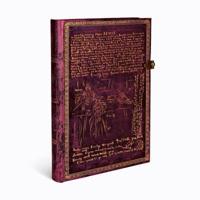 The Brontë Sisters Unlined Hardcover Journal