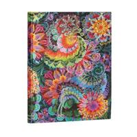 Moonlight Ultra Lined Softcover Flexi Journal