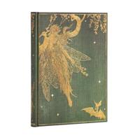Olive Fairy (Lang's Fairy Books) Midi Address Book