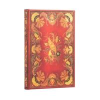 Fiammetta Mini Lined Hardcover Journal