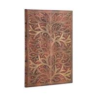 Wildwood (Tree of Life) Grande Unlined Journal
