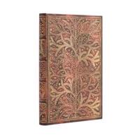 Wildwood (Tree of Life) Mini Lined Journal