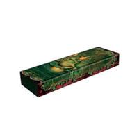 The Brothers Grimm, Frog Prince (Fairy Tale Collection) Pencil Case (Wrap Closure)