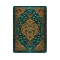 Turquoise Chronicles Playing Cards (Standard Deck)
