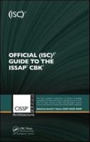 Official (ISC)2 Guide to the ISSAP CBK