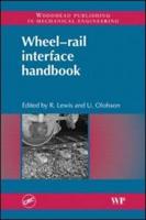 Wheel/Rail Interface Handbook
