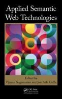 Applied Semantic Web Technologies