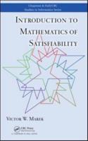 Introduction to Mathematics of Satisfiability