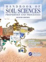 Handbook of Soil Sciences. Volume 1 Properties and Processes