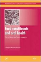 Food Constituents and Oral Health