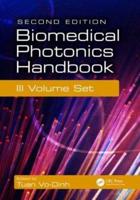 Biomedical Photonics Handbook