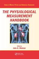 The Physiological Measurement Handbook