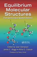 Equilibrium Molecular Structures