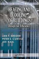 Heating and Cooling of Buildings