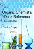 Organic Chemist's Desk Reference