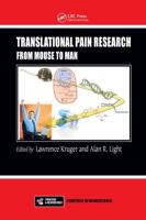Translational Pain Research