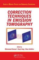 Correction Techniques in Emission Tomography