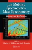 Ion Mobility Spectrometry-Mass Spectrometry