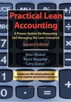 Practical Lean Accounting