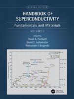 Handbook of Superconducting Materials. Volume 1 Fundamentals and Materials