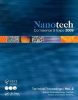 Nanotechnology 2009