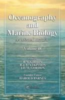 Oceanography and Marine Biology: An Annual Review, Volume 48