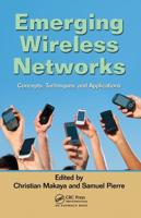 Emerging Wireless Networks