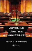 Juvenile Justice Administration